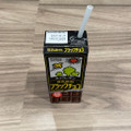 キッコーマン 豆乳飲料 ブラックチョコ 商品写真 4枚目