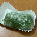 ローソン Uchi Cafe’ × 森半 お抹茶つつみ 商品写真 5枚目