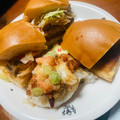 モスバーガー モスの菜摘 モス野菜 商品写真 2枚目