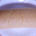 ヤマザキ 白いコッペパン メロンジャム＆メロンホイップ 商品写真 3枚目