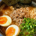 セブン＆アイ セブンプレミアム 味噌ラーメン 商品写真 4枚目