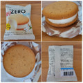 ロッテ ZERO アイスケーキ 商品写真 1枚目