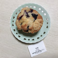 kuchen ブルーベリーとバニラクランブルマフィン 商品写真 2枚目