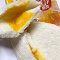 ヤマザキ ランチパック マンゴー マンゴージャム＆マンゴークリーム 商品写真 3枚目
