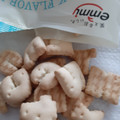 正栄デリシィ えいじ型ビスケットミルク風味 商品写真 3枚目