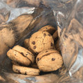 ローソン チョコチップクッキー 商品写真 3枚目