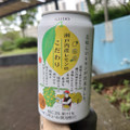 合同酒精 NIPPON PREMIUM 瀬戸内産レモン 商品写真 2枚目