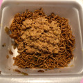 明星食品 一平ちゃん夜店の焼そば 商品写真 5枚目