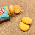 ブルボン プチ ソルティバタークッキー 商品写真 5枚目