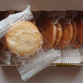 森永製菓 レモンホワイトチョコチップクッキー 商品写真 4枚目