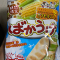 Befco ばかうけ とうもろこし味 商品写真 2枚目