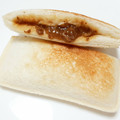 ヤマザキ ランチパック カルビ焼肉とポークカレー 商品写真 2枚目
