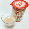 メイトー 農協ミルク 国産紅茶仕立て 商品写真 2枚目