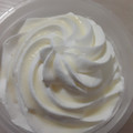セイコーマート Secoma たっぷりクリームの豊富牛乳プリン 商品写真 2枚目