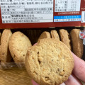 フルタ 窯焼きクッキー アーモンド 商品写真 2枚目