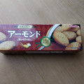 フルタ 窯焼きクッキー アーモンド 商品写真 1枚目