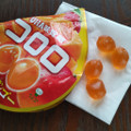 UHA味覚糖 コロロ 宮崎県産マンゴー 40g 商品写真 4枚目