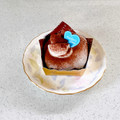 シャトレーゼ 父の日ティラミスもちふわケーキ大福 商品写真 2枚目