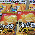 東豊製菓 ポテトフライ フライドチキン味 商品写真 5枚目