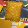 マクドナルド レモンチーズパイ 商品写真 4枚目
