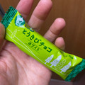 スノーベル とうきびチョコ ホワイト 商品写真 4枚目