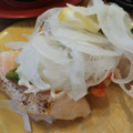 かっぱ寿司 3種のアボカドサーモン食べ比べ 商品写真 2枚目
