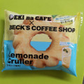 ニューデイズ EKI na CAFE レモネードクルーラー 商品写真 4枚目