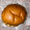 モスバーガー とびきりハンバーグサンド とびきりチーズ 北海道産ゴーダチーズ使用 商品写真 4枚目