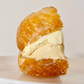 ベーグルリコカフェ ヨーグルトクリームチーズ ・杏ジャム ・ロイヤルミルクティークリームチーズ 商品写真 2枚目