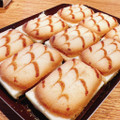 ブルボン ショコラブランチュール バニラホワイト 商品写真 1枚目