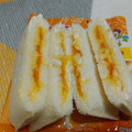 ヤマザキ ランチパック マンゴー マンゴージャム＆マンゴークリーム 商品写真 1枚目