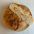 第一パン ハートブレッドアンティークのとろのび明太チーズフランス 商品写真 5枚目