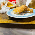 モスバーガー オニオンリング 商品写真 3枚目