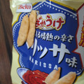 Befco プチパリばかうけ ハリッサ味 商品写真 1枚目