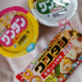マルちゃん トレーワンタン 旨味しょうゆ味 商品写真 1枚目