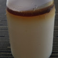 セブン-イレブン 北海道産牛乳使用 とろけるミルクプリン 商品写真 2枚目