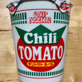 日清食品 カップヌードル チリトマトヌードル 商品写真 1枚目