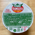 日清食品 カップヌードル チリトマトヌードル 商品写真 2枚目