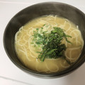 八百秀 徳島ラーメン 三八 商品写真 4枚目