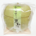 寿製菓 鳥取二十世紀梨ゼリー 感動です。 商品写真 4枚目
