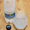 サントリー 天然水 THE STRONG グレフルソルティ 商品写真 3枚目