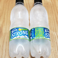 サントリー 天然水 THE STRONG グレフルソルティ 商品写真 4枚目