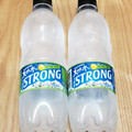 サントリー 天然水 THE STRONG グレフルソルティ 商品写真 5枚目