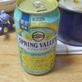 KIRIN SPRING VALLEY サマークラフトエール 香 商品写真 3枚目