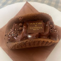 ローソン Uchi Cafe’ × GODIVA ショコラオムレット 商品写真 3枚目