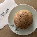 chick bagel メロンパン 商品写真 2枚目