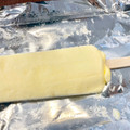 シャトレーゼ まるかじりバー北海道発酵バター 商品写真 2枚目