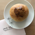 chick bagel きなこピーナッツバター 商品写真 1枚目