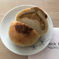 chick bagel きなこピーナッツバター 商品写真 3枚目