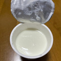 HOKUNYU Luxe クリームチーズヨーグルト 商品写真 2枚目